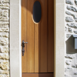 Trouvez la porte parfaite pour chaque pièce de votre maison Morlaix